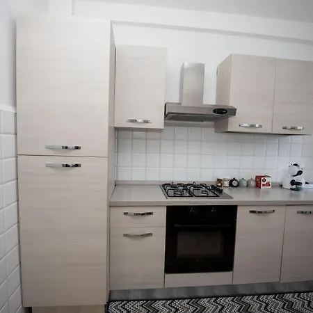Stanza Doppia Con Bagno E Cucina In Comune Hotel