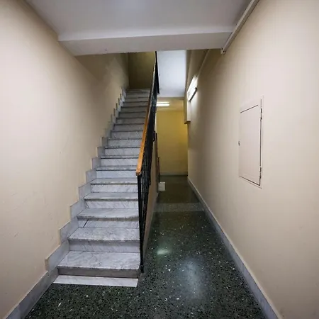 Stanza Doppia Con Bagno E Cucina In Comune Hotel