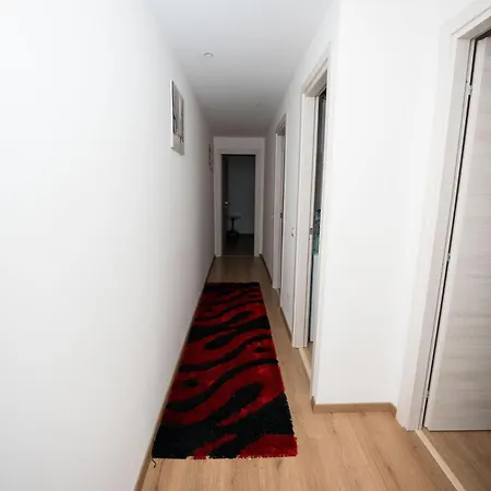 Stanza Doppia Con Bagno E Cucina In Comune Hotel *