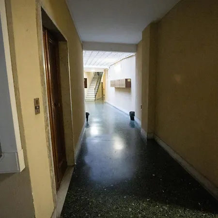 Stanza Doppia Con Bagno E Cucina In Comune Genoa