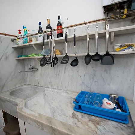 Stanza Doppia Con Bagno E Cucina In Comune * Genoa