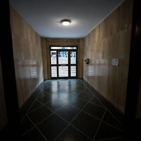 호텔 Stanza Doppia Con Bagno E Cucina In Comune