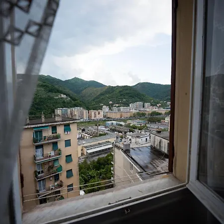 Stanza Doppia Con Bagno E Cucina In Comune 호텔 *